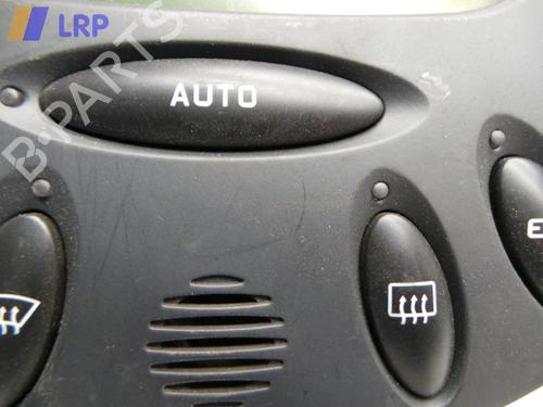 Airco bedieningspaneel CITROËN C5 I Break (DE_) 1.8 16V (DE6FZB, DE6FZE) | BP20552972I5 