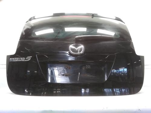Tailgate MAZDA 5 (CR) 2.0 CD (CR19) | BP20519477C6 