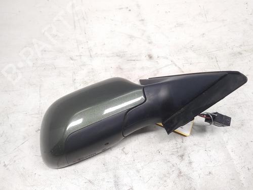 Right mirror AUDI A4 B5 Avant (8D5) 1.9 TDI | BP20517550C27 