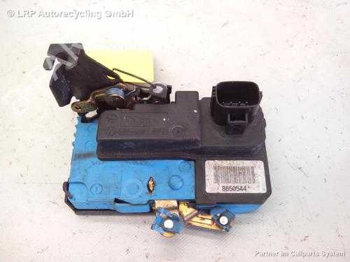 Used Front left lock VOLVO V70 II (285) D5 (163 hp) 20580612