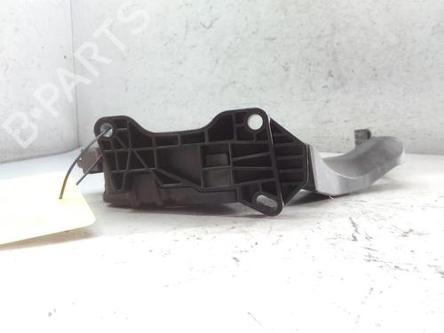 Pedal PEUGEOT 208 I (CA_, CC_) 1.0 VTi | BP20526087I4