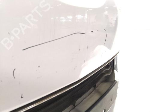Front bumper RENAULT ZOE (BFM_) ZOE | BP39452131C7 - Image 9