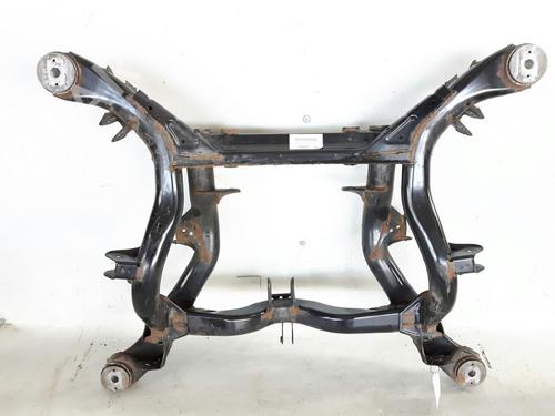 Used Rear axle VW TOUAREG (7P5, 7P6) 3.0 V6 TDI (245 hp) 20553932