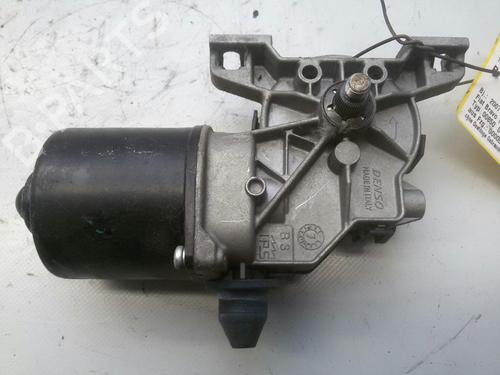 Front wiper motor FIAT BRAVO II (198_) 1.4 T-Jet (198AXG1B) | BP20585885M29 