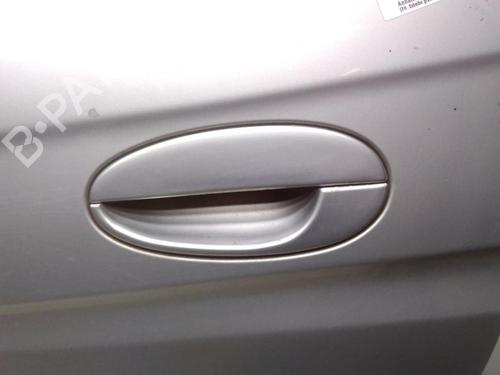 Left rear door DAEWOO REZZO (U100) 1.6 | BP20596780C4 