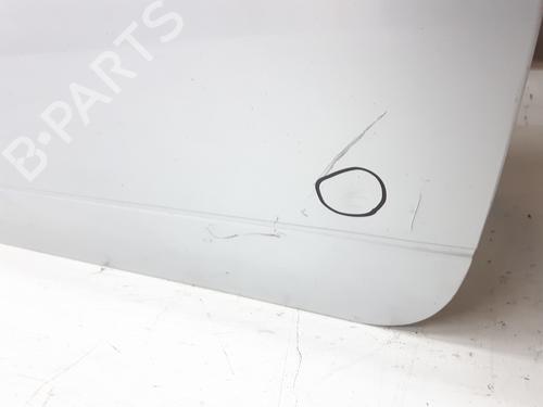 Right front door SEAT AROSA (6H1) 1.0 | BP20513980C3 