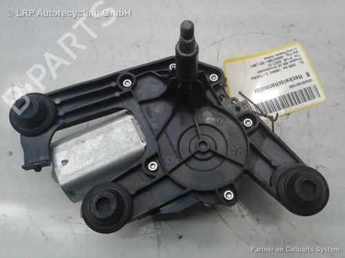 Rear wiper motor PEUGEOT 308 I (4A_, 4C_) 1.6 16V | BP20552202M102 