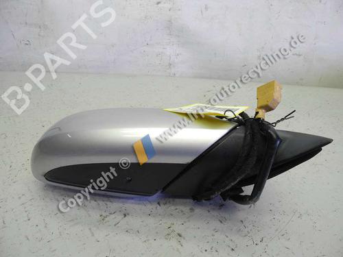 Right mirror AUDI A8 D3 (4E2, 4E8) 4.2 quattro | BP20573599C27 