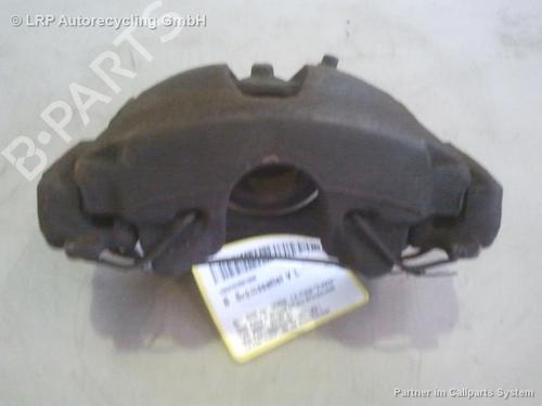 Left front brake caliper OPEL ASTRA H GTC (A04) 1.6 (L08) | BP20540083M105 