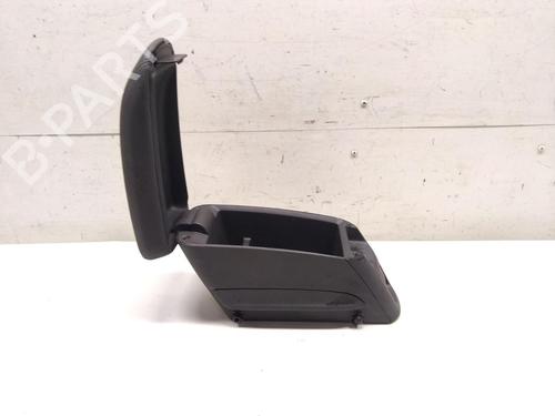 Ander OPEL MERIVA B MPV (S10) 1.4 (75) (120 hp) 31602753