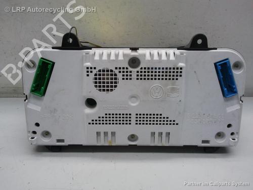 Instrument cluster SEAT AROSA (6H1) 1.0 | BP20556326C47 