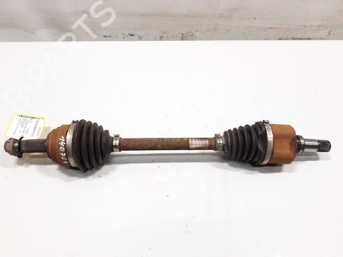 Used Left front driveshaft FORD FIESTA VI (CB1, CCN) 1.0 EcoBoost (100 hp) 20523862