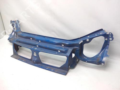 Frontplade/Frontkurv RENAULT KANGOO (KC0/1_) 1.2 16V (KC05, KC06, KC03, KC0T, KC0W, KC1D) (75 hp) 20570242