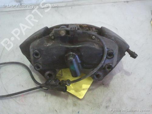 Used Left front brake caliper MERCEDES-BENZ S-CLASS (W220) S 500 (220.075, 220.175, 220.875) (306 hp) 20539610