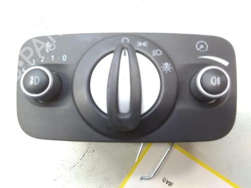 Headlight switch FORD MONDEO IV Turnier (BA7) 1.6 Ti | BP20593997I24 