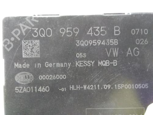 Electronic module VW PASSAT B8 (3G2, CB2) 1.4 TSI | BP20529042M83 