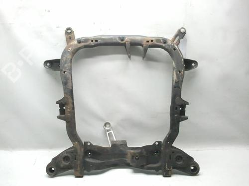 Used Subframe OPEL TIGRA TwinTop (X04) 1.4 (R97) (90 hp) 20582930