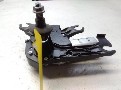Rear wiper motor PEUGEOT 208 I (CA_, CC_) 1.2 VTi 68 / PureTech 68 | BP20520518M102 