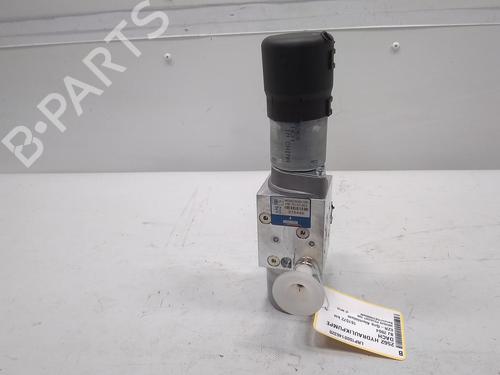 Used Other PEUGEOT 206 CC (2D) 1.6 16V (2DNFUF, 2DNFUR) (109 hp) 20519056
