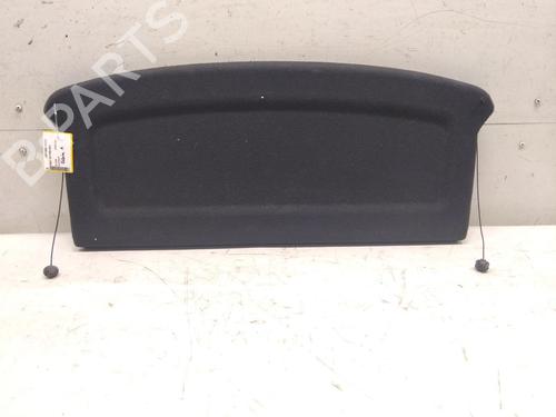 Hutablage/Netztrennwand für SKODA FABIA I (6Y2) 1.4 16V (75 hp) 31839614