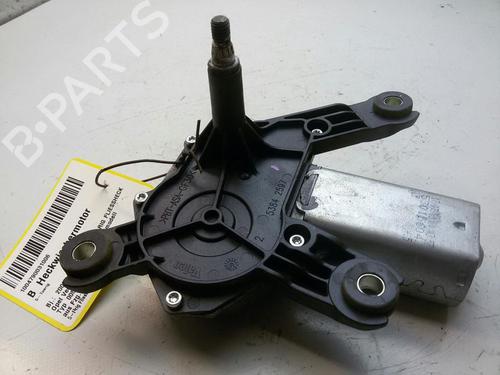 Viskermotor bagrude OPEL VECTRA C GTS (Z02) 1.9 CDTI (F68) (150 hp) 20551487