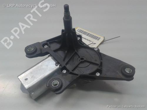 Rear wiper motor RENAULT TRAFIC II Van (FL) 1.9 dCi 100 (FL0C) | BP20552655M102 