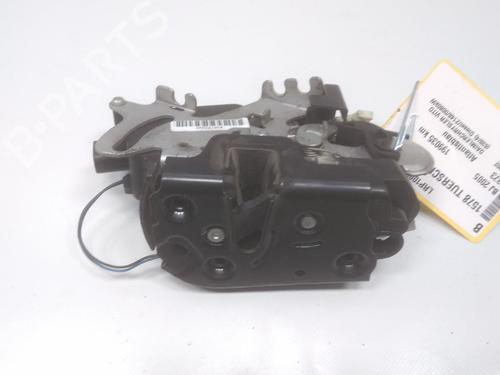 Used Front right lock MERCEDES-BENZ VITO / MIXTO Van (W639) 111 CDI (639.601, 639.603, 639.605) (109 hp) 29597608