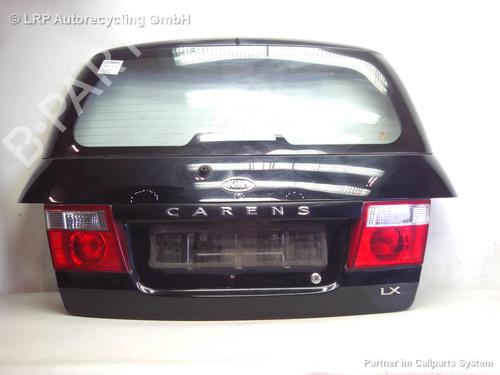 Tailgate KIA CARENS II MPV (FJ) 1.8 | BP20550818C6 