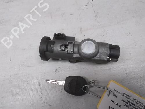 Ignition barrel NISSAN PRIMERA Estate (WP12) 1.8 | BP20525611M48 