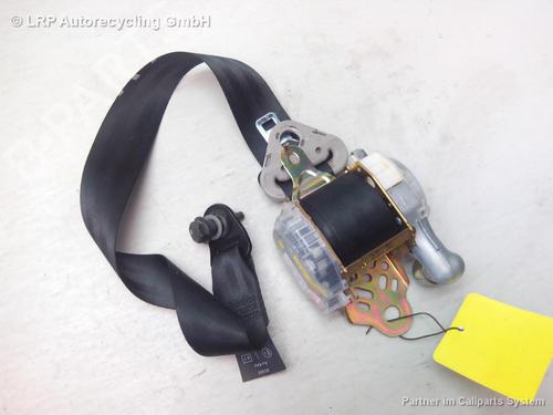 Front right belt tensioner NISSAN MICRA III (K12) 1.2 16V | BP20572962C88 
