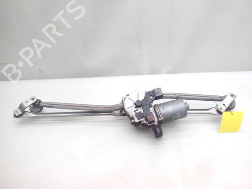 Front wiper motor MERCEDES-BENZ SPRINTER 3-t Van (B906) 209 CDI (906.611, 906.613) | BP20585465M29 