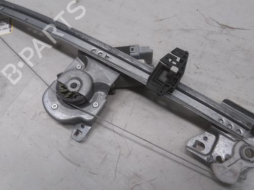 Front left window mechanism CITROËN C3 I (FC_, FN_) 1.1 i | BP20515792C22 