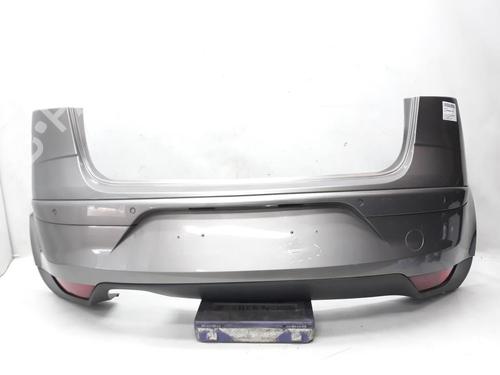 Rear bumper SEAT ALTEA (5P1) 2.0 TDI 16V | BP20575889C8 