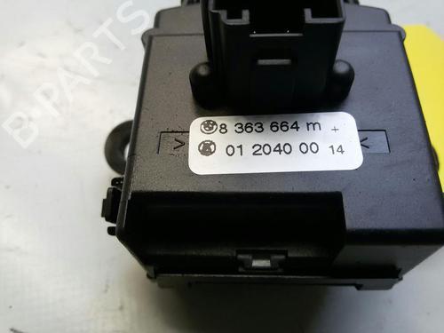Used Steering column stalk Steering column stalk BMW 3 Coupe (E46) 330 Cd (204 hp) 20587509 20587509