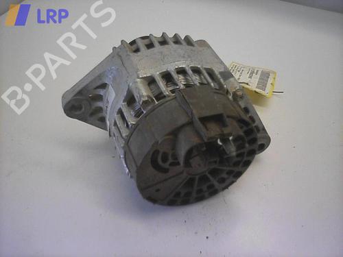 Generator FIAT MULTIPLA (186_) 1.9 JTD 105 (186AXB1A) | BP20560164M7 