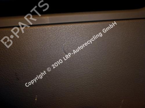 Seats set AUDI A8 D3 (4E2, 4E8) 6.0 W12 quattro | BP20554654C78 