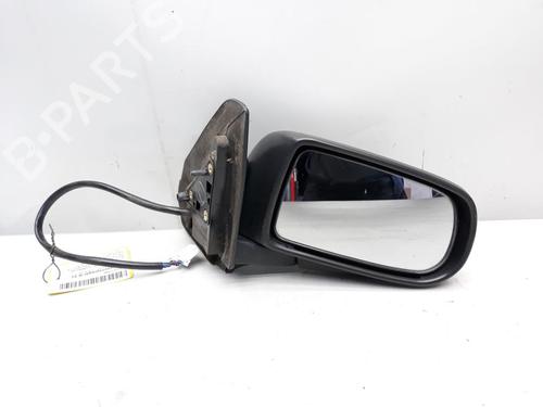 Used Right mirror MAZDA 323 C V (BA) 1.5 16V (BA11) (88 hp) 20535154