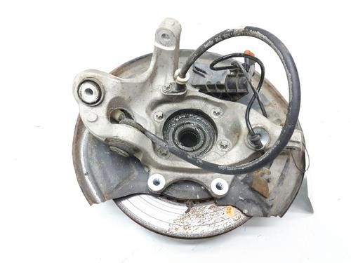 Right rear steering knuckle MERCEDES-BENZ CLS (C218) CLS 350 CDI / d 4-matic (218.393) | BP20529676M28 