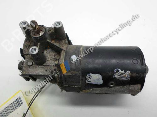 Used Front wiper motor AUDI A3 (8L1) 1.8 (125 hp) 20587077