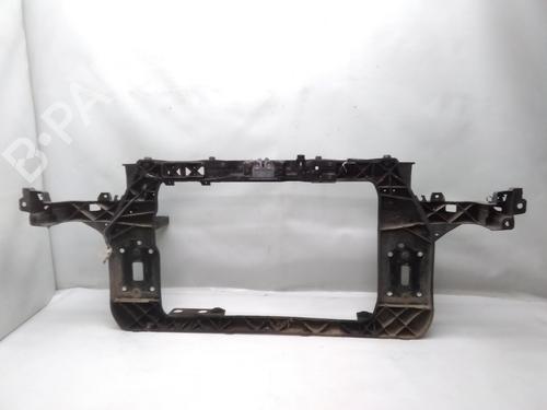 Front bumper reinforcement HYUNDAI ix35 (LM, EL, ELH) 1.7 CRDi | BP20513784C109 