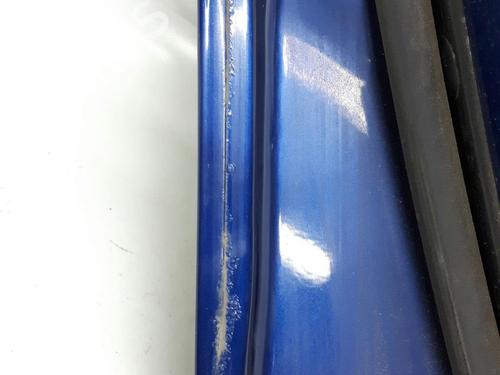 Left rear door PEUGEOT 407 SW (6E_, 6D_) 2.0 HDi 135 | BP20577930C4 