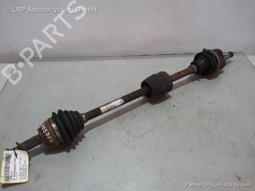 Used Right front driveshaft FORD KA (RB_) 1.3 i ROCAM (70 hp) 20532654