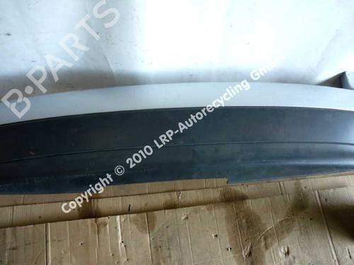 Rear bumper VW GOLF III (1H1) 1.4 | BP20575719C8 