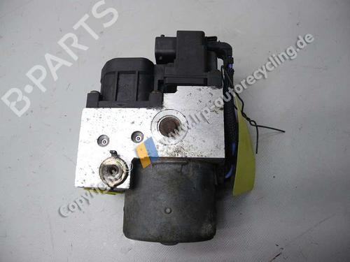 ABS pump NISSAN ALMERA II Hatchback (N16) 1.5 | BP20554390M43 