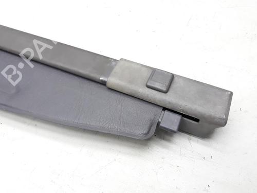 Rear parcel shelf MERCEDES-BENZ A-CLASS (W168) A 160 (168.033, 168.133) | BP20559271C85