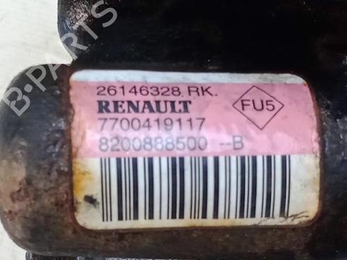 Steering pump DACIA LOGAN MCV (KS_) 1.4 | BP39889971M99 - Image 2