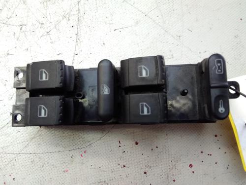 Used Left front window switch SKODA OCTAVIA I (1U2) 1.9 TDI (130 hp) 20567647