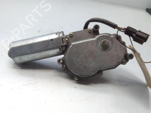 Rear wiper motor VOLVO V40 Estate (645) 1.8 LPG | BP20552497M102 