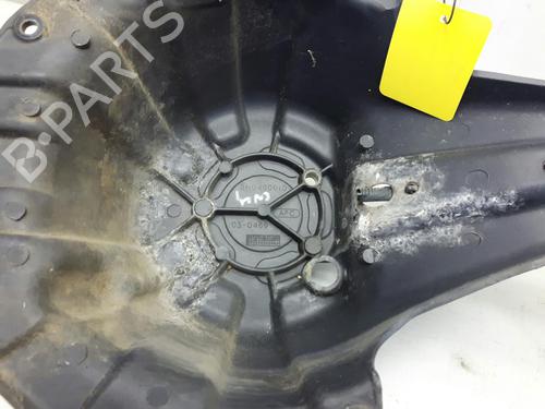 Other LAND ROVER FREELANDER I Soft Top (L314) 1.8 i 16V 4x4 | BP20549857O1 