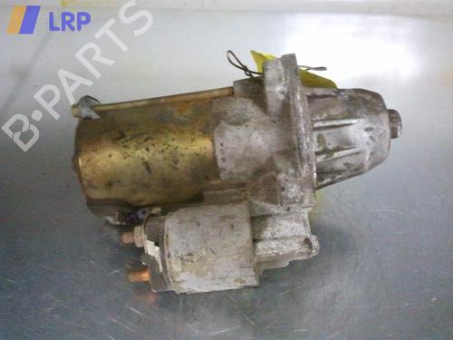 Startmotor FORD FOCUS I Turnier (DNW) 1.6 16V | BP20531404M8 